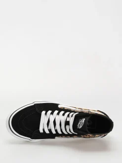Vans Sk8 Hi Tapered Shoes