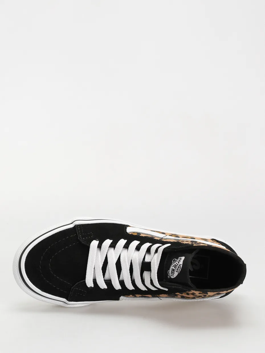 Vans Sk8 Hi Tapered Shoes