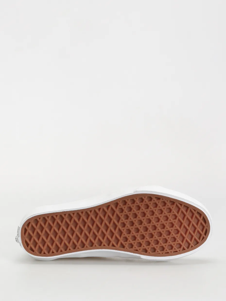 Vans Sk8 Hi Tapered Shoes