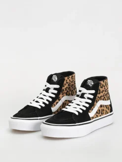 Vans Sk8 Hi Tapered Shoes