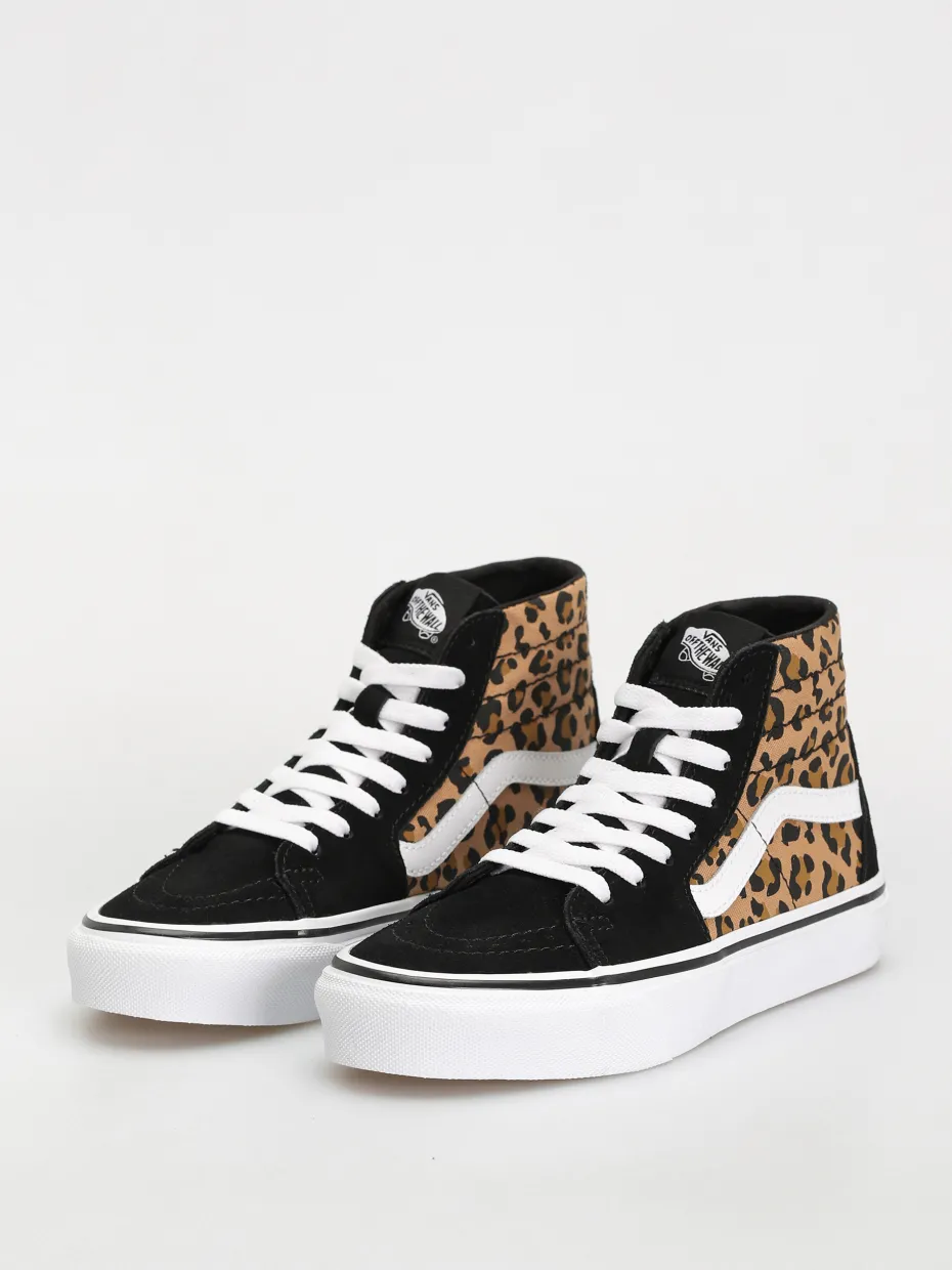 Vans Sk8 Hi Tapered Shoes