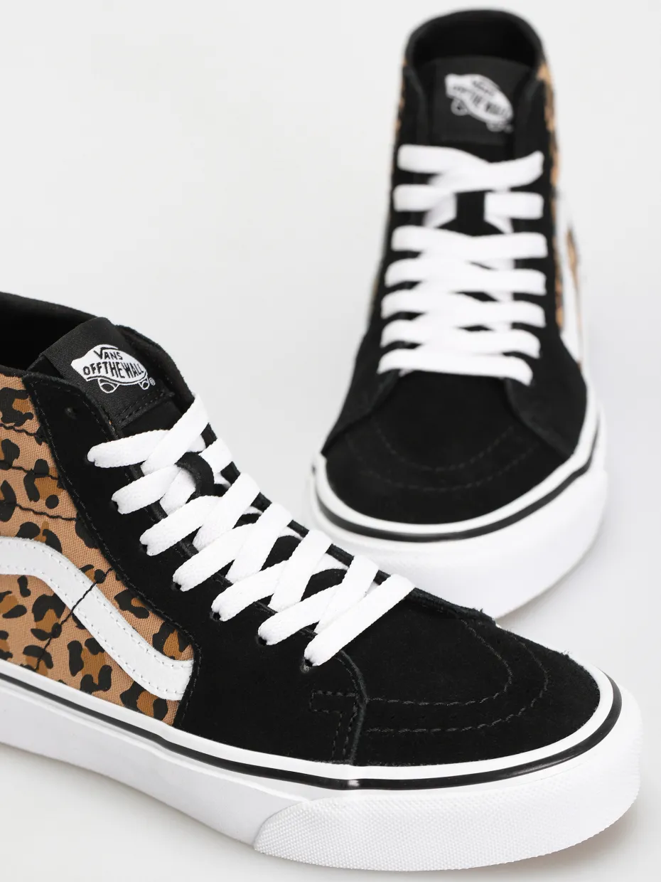 Vans Sk8 Hi Tapered Shoes