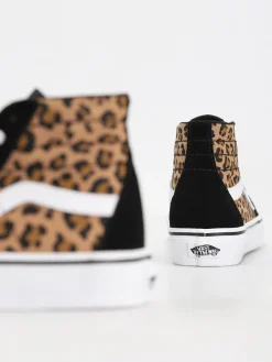 Vans Sk8 Hi Tapered Shoes