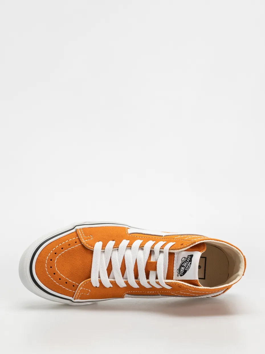 Vans Sk8 Hi Tapered Shoes