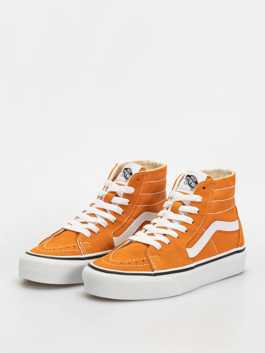 Vans Sk8 Hi Tapered Shoes