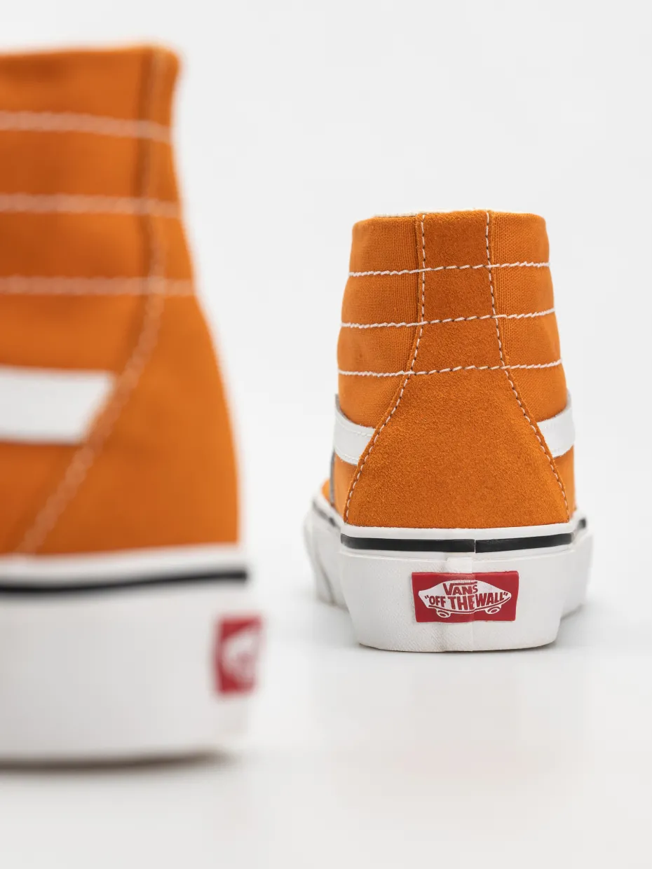Vans Sk8 Hi Tapered Shoes