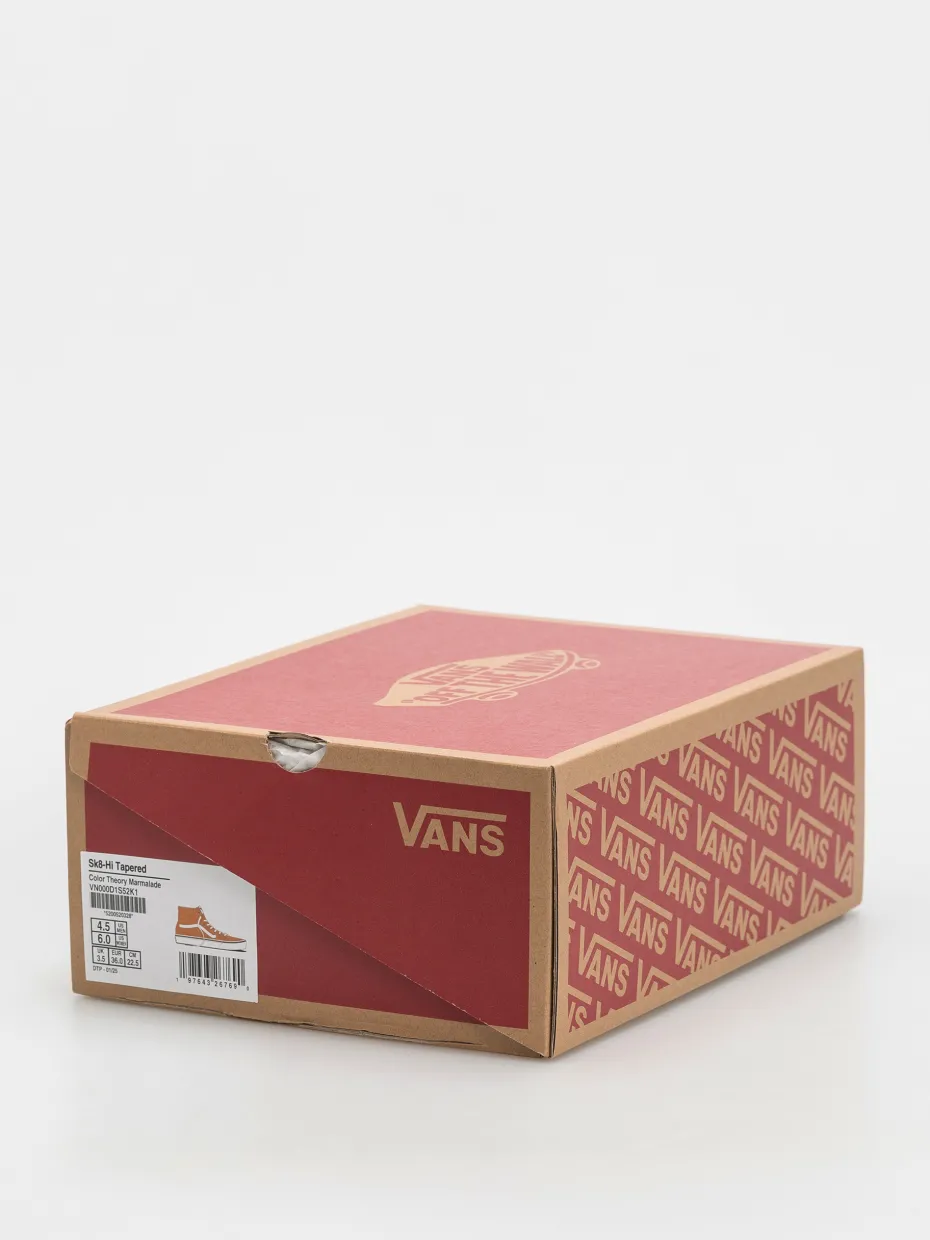 Vans Sk8 Hi Tapered Shoes