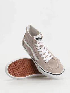 Vans Sk8 Hi Tapered Shoes