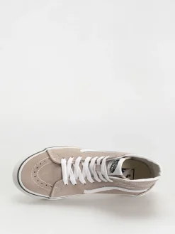 Vans Sk8 Hi Tapered Shoes