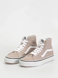 Vans Sk8 Hi Tapered Shoes