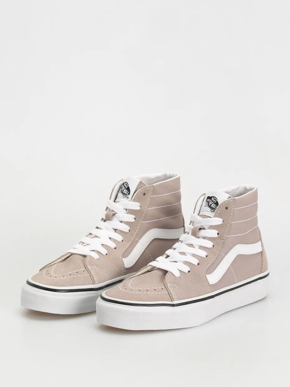Vans Sk8 Hi Tapered Shoes