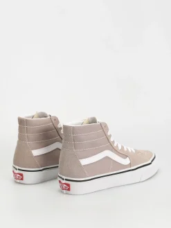 Vans Sk8 Hi Tapered Shoes