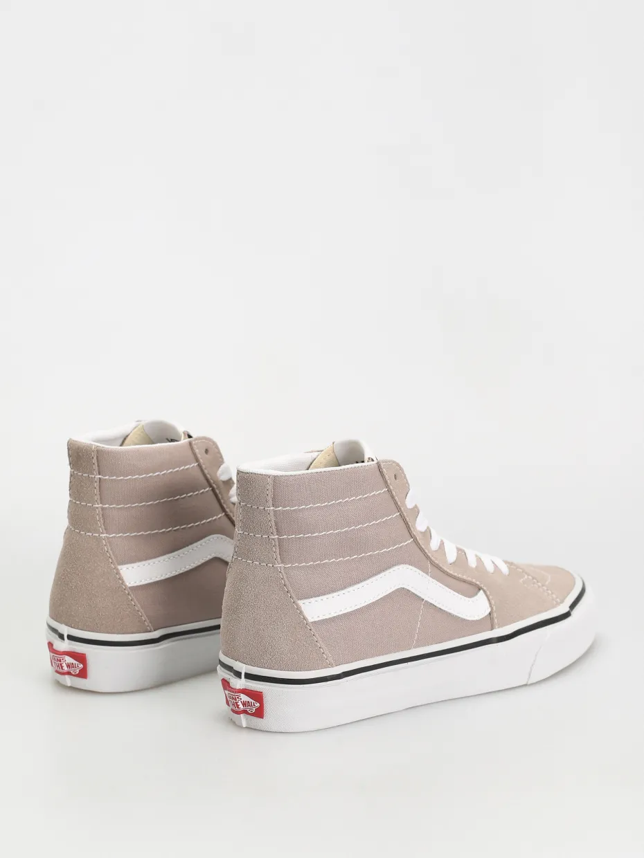 Vans Sk8 Hi Tapered Shoes