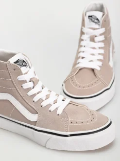Vans Sk8 Hi Tapered Shoes