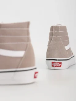 Vans Sk8 Hi Tapered Shoes