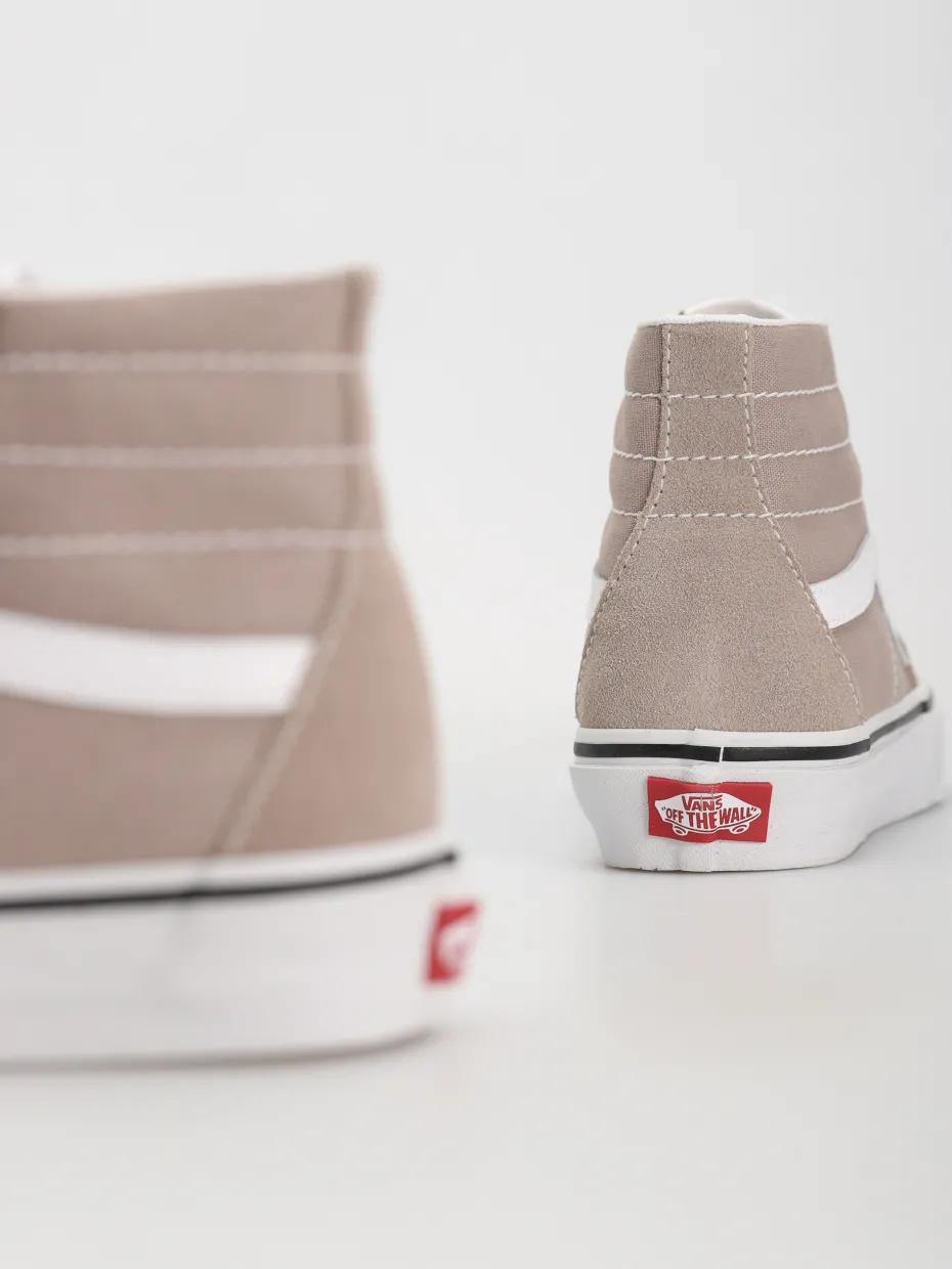 Vans Sk8 Hi Tapered Shoes