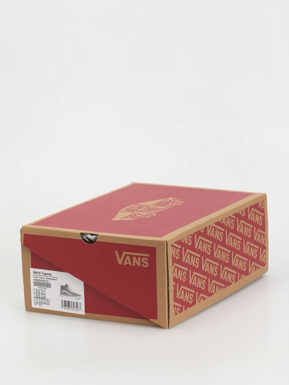 Vans Sk8 Hi Tapered Shoes