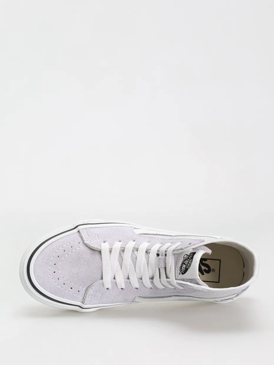 Vans Sk8 Hi Tapered Shoes