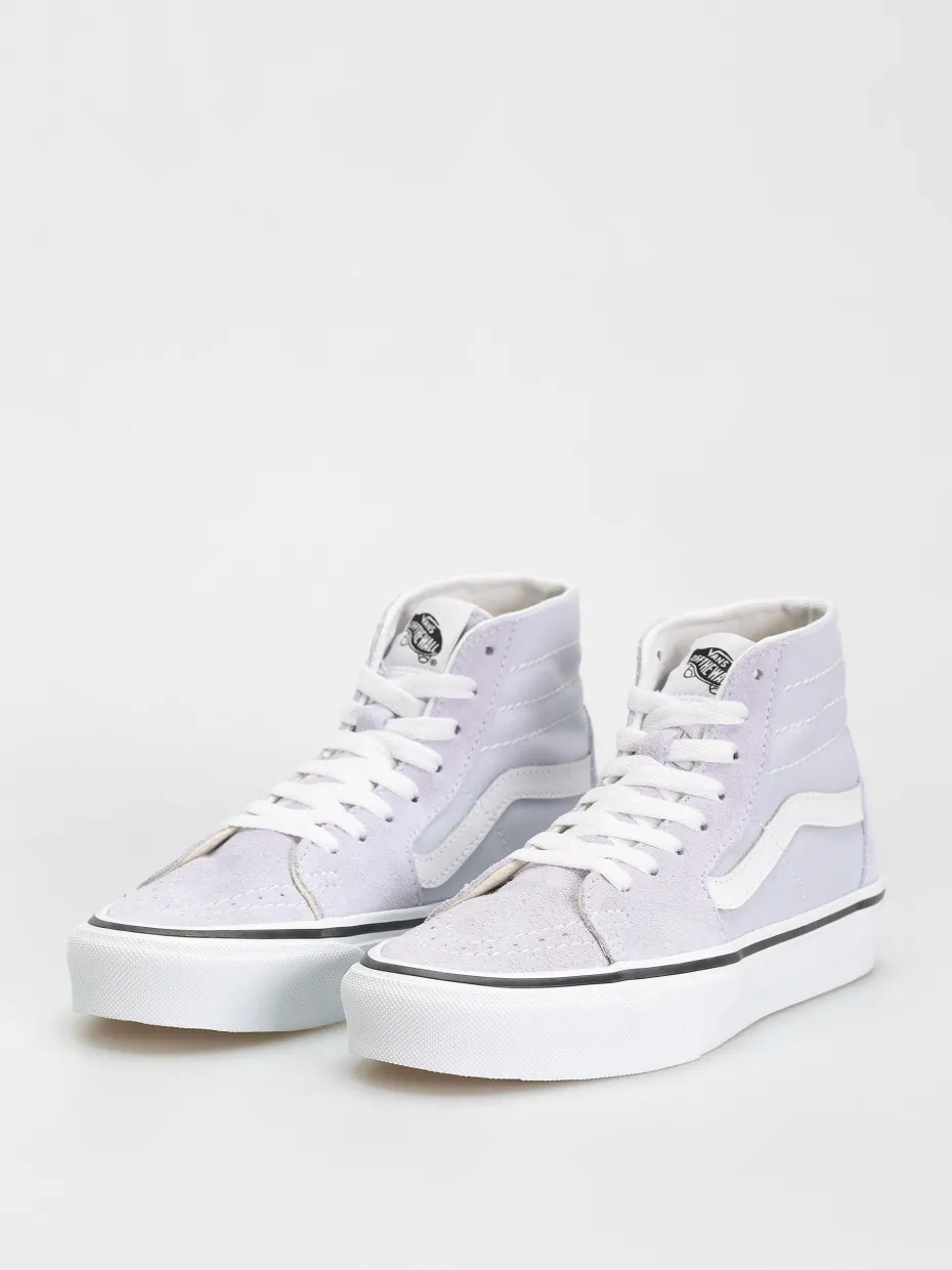 Vans Sk8 Hi Tapered Shoes