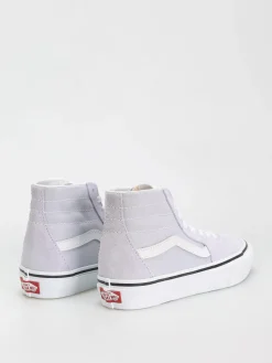 Vans Sk8 Hi Tapered Shoes