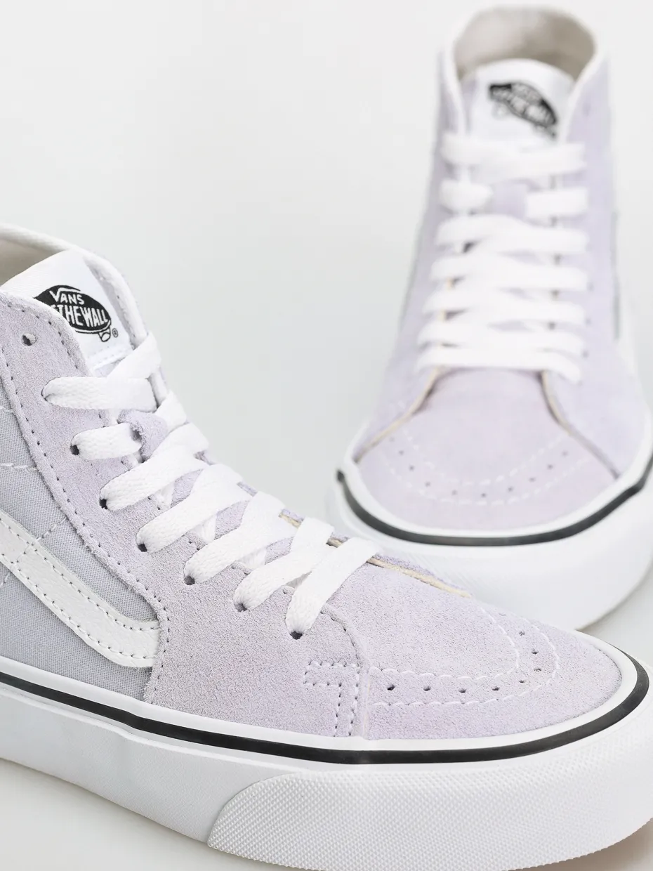 Vans Sk8 Hi Tapered Shoes