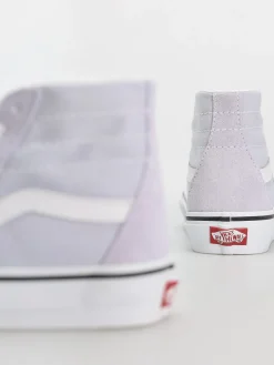 Vans Sk8 Hi Tapered Shoes