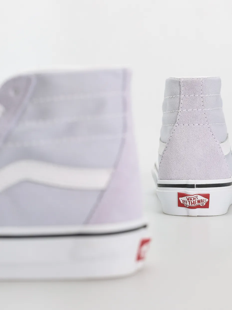 Vans Sk8 Hi Tapered Shoes