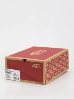 Vans Sk8 Hi Tapered Shoes