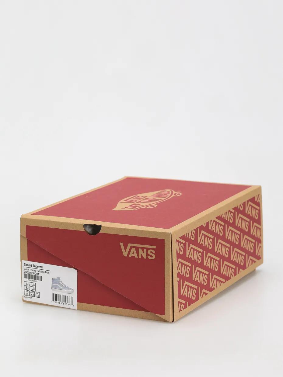 Vans Sk8 Hi Tapered Shoes