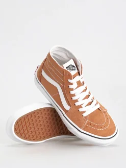 Vans Sk8 Hi Tapered Shoes