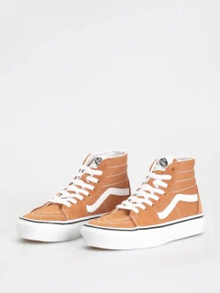 Vans Sk8 Hi Tapered Shoes
