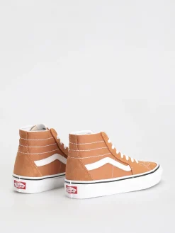 Vans Sk8 Hi Tapered Shoes