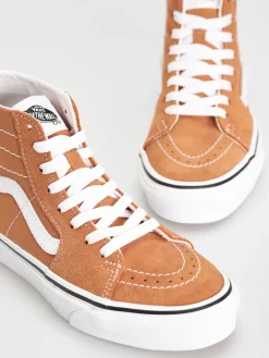 Vans Sk8 Hi Tapered Shoes