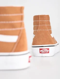 Vans Sk8 Hi Tapered Shoes