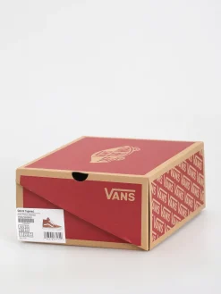 Vans Sk8 Hi Tapered Shoes