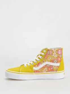 Vans Sk8 Hi Tapered Shoes Wmn