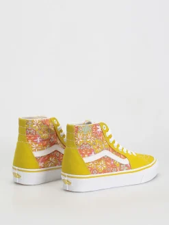 Vans Sk8 Hi Tapered Shoes Wmn