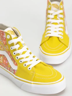 Vans Sk8 Hi Tapered Shoes Wmn