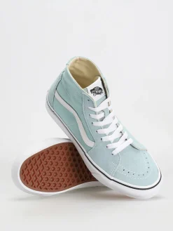 Vans Sk8 Hi Tapered Shoes Wmn
