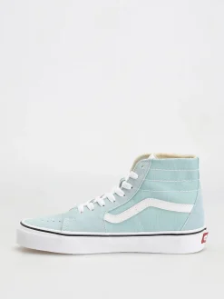 Vans Sk8 Hi Tapered Shoes Wmn