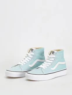 Vans Sk8 Hi Tapered Shoes Wmn