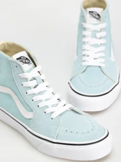 Vans Sk8 Hi Tapered Shoes Wmn