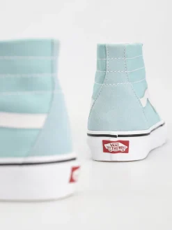Vans Sk8 Hi Tapered Shoes Wmn