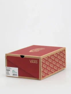 Vans Sk8 Hi Tapered Shoes Wmn