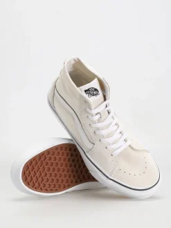 Vans Sk8 Hi Tapered Shoes Wmn