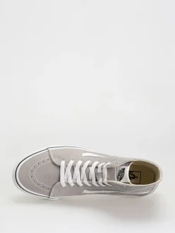 Vans Sk8 Hi Tapered Shoes Wmn