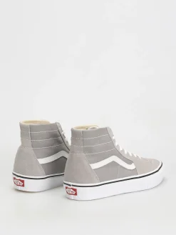 Vans Sk8 Hi Tapered Shoes Wmn