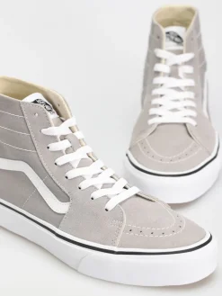 Vans Sk8 Hi Tapered Shoes Wmn