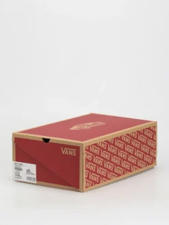 Vans Sk8 Hi Tapered Shoes Wmn