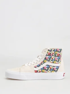 Vans Sk8 Hi Tapered Shoes Wmn
